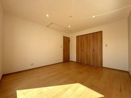 ◆小竹町1丁目のその他|室内はいつも明るい印象なので気持ちのいい朝を迎えられます。毎日の生活も明るくなりそう