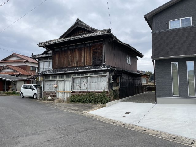 北波多徳須恵売物件