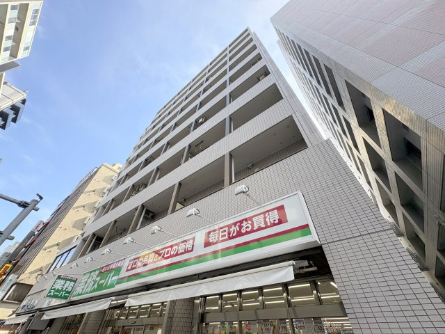 藤和シティコープ練馬の周辺