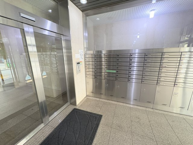 藤和シティコープ練馬のその他共用部分