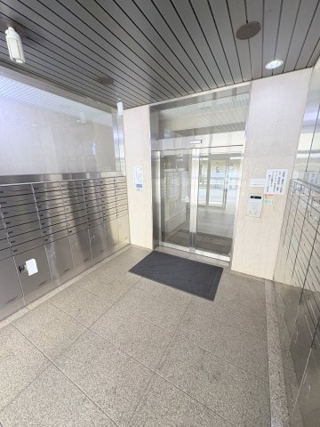 藤和シティコープ練馬のその他共用部分