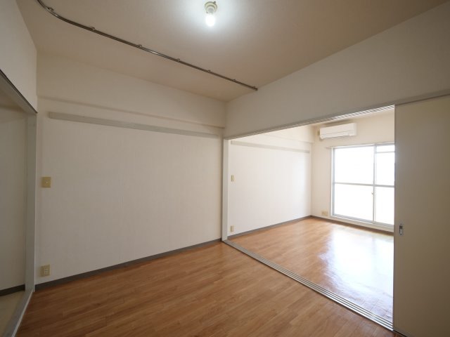 オークタウンマンションのその他|※写真は別の部屋のものです。
