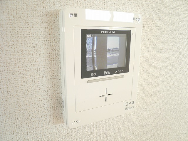 アーデント　ブローテ檍　Ａのセキュリティ|セキュリティ