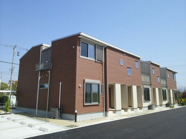 アーデント　ブローテ檍　Ａ