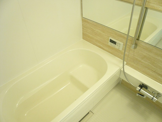 アーデント　ブローテ檍　Ａの浴室|バス