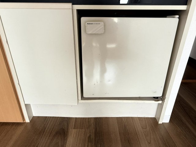 シティコア舞子のその他