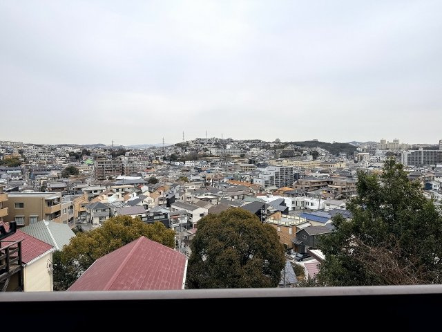 シティコア舞子の展望