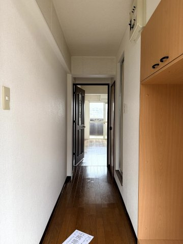 シティコア舞子の内装