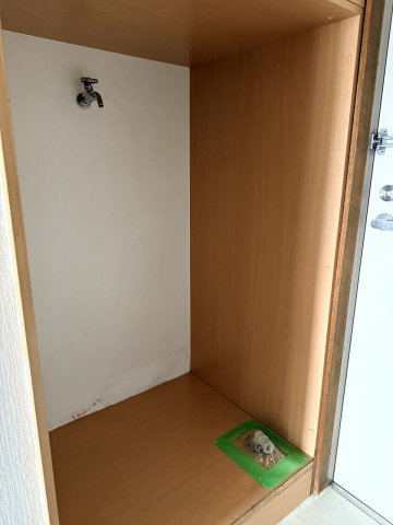 シティコア舞子のその他共用部分