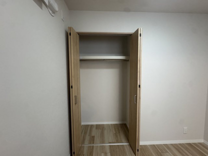 【収納】枚方ハイツ第八号棟 