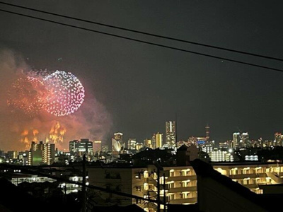 【展望】 | 西寺尾戸建