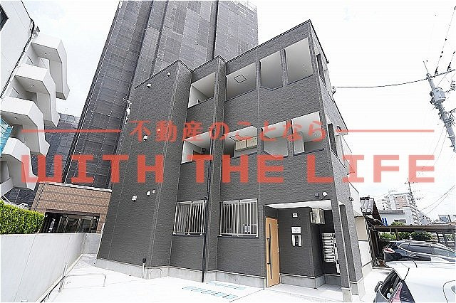 THE NOBLES久留米中央【キャッシュバック対象】