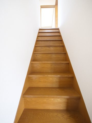 メゾネット花尻の設備