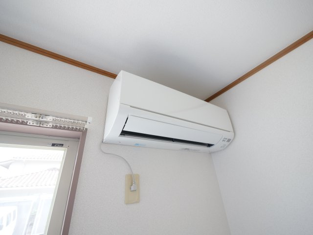 メゾネット花尻の設備