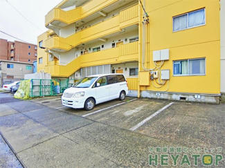  | 敷地内駐車場