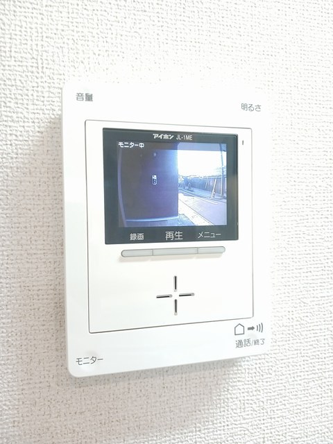 サンモール・エヌのセキュリティ|セキュリティ