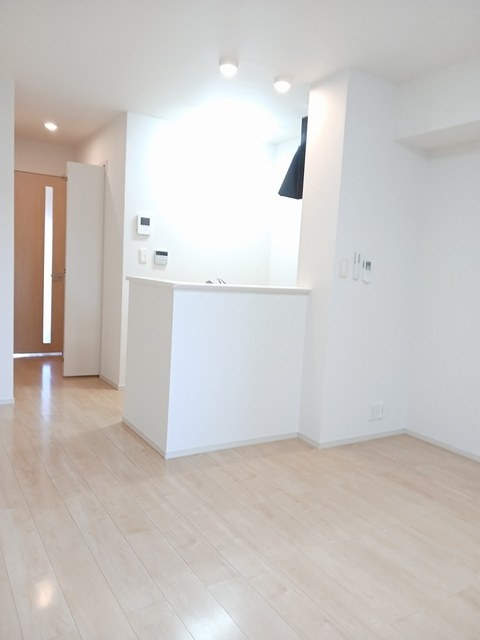 サンモール・エヌのその他|その他部屋・スペース