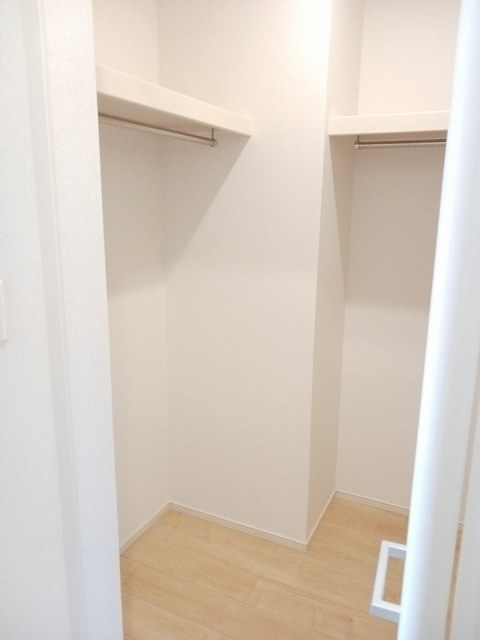 サンモール・エヌの収納|収納