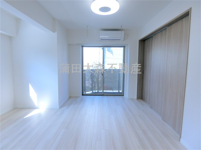 ARCOBALENO UMEYASHIKI アルコバレーノ梅屋敷の居間・リビング|LD