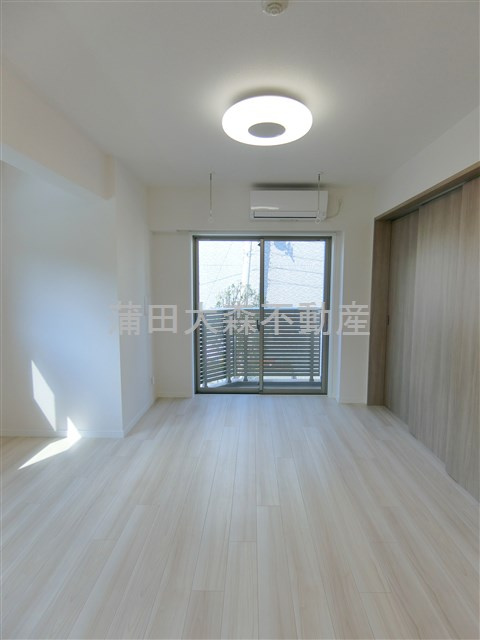 ARCOBALENO UMEYASHIKI アルコバレーノ梅屋敷の居間・リビング|LD