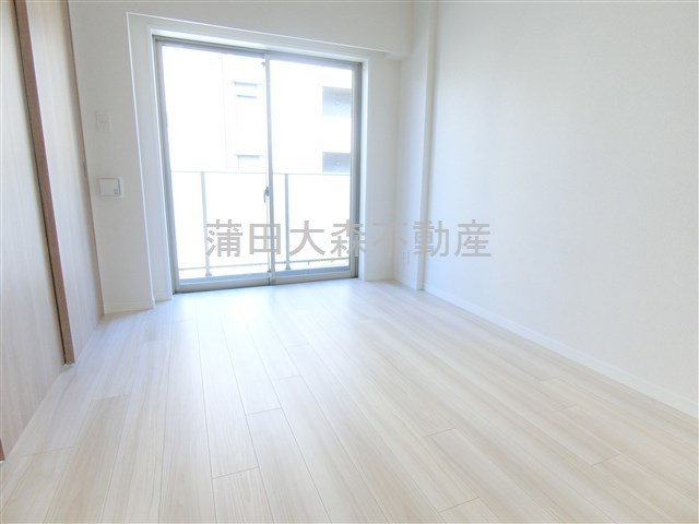 ARCOBALENO UMEYASHIKI アルコバレーノ梅屋敷のその他|洋室5.5帖