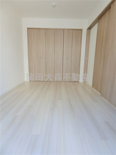 ARCOBALENO UMEYASHIKI アルコバレーノ梅屋敷のその他|洋室5.5帖