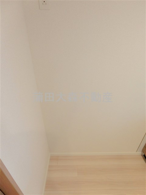 ARCOBALENO UMEYASHIKI アルコバレーノ梅屋敷のキッチン