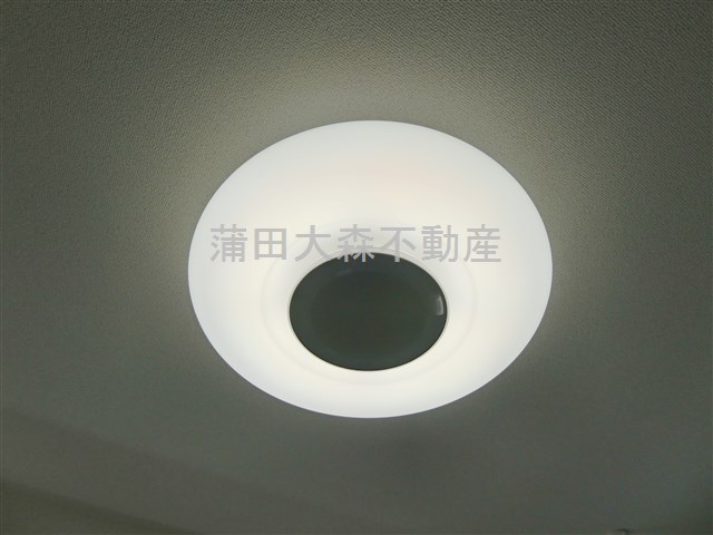 ARCOBALENO UMEYASHIKI アルコバレーノ梅屋敷の設備