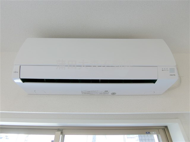 ARCOBALENO UMEYASHIKI アルコバレーノ梅屋敷の設備