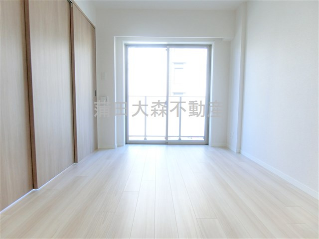 ARCOBALENO UMEYASHIKI アルコバレーノ梅屋敷のその他|洋室5.5帖