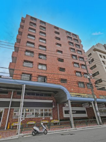 シャンボール三軒茶屋