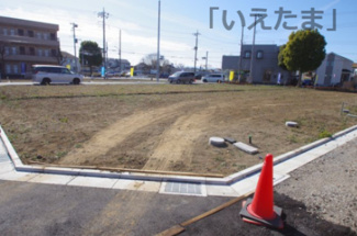 【外観】 | 【仲介手数料無料！！】府中市日新町3丁目　新築戸建て（全16棟）E号棟　5390万円 | 令和８年1月３１日撮影