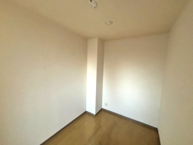 ブロスコート六甲Ⅱの寝室