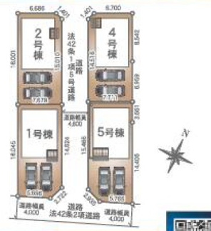  | 上尾市上尾下　新築分譲住宅