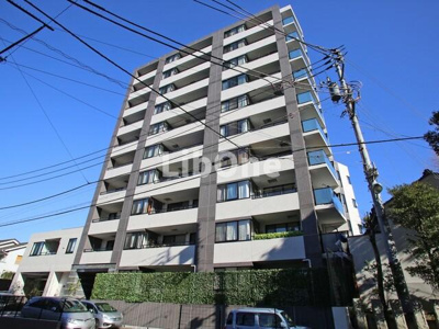 【外観】 | エクセレントシティ市川一丁目