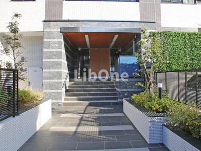 【エントランス】 | エクセレントシティ市川一丁目