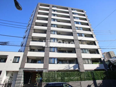 【外観】 | エクセレントシティ市川一丁目