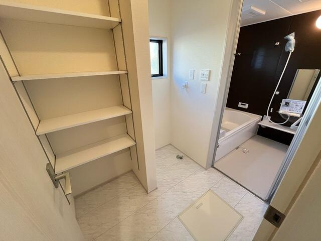 リーブルガーデン第２下野緑　新築一戸建てのその他