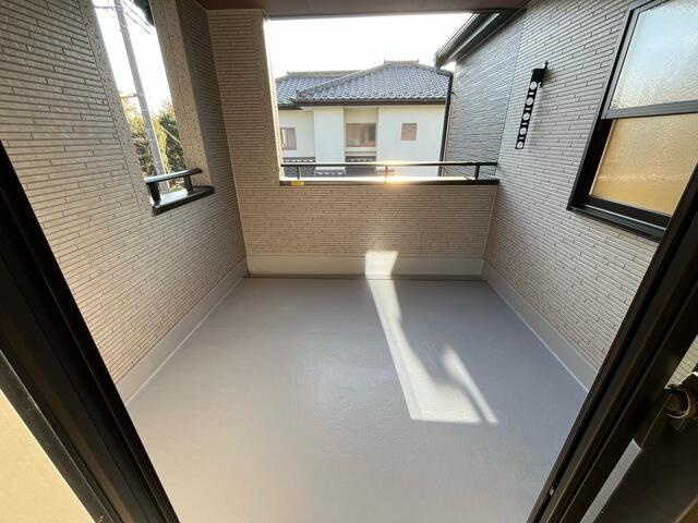 リーブルガーデン第２下野緑　新築一戸建てのその他