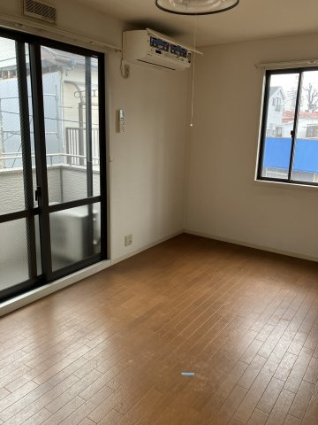 ＴＯコーポの洋室|洋室・7.5帖