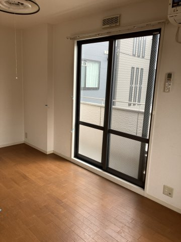 ＴＯコーポの洋室|洋室・7.5帖