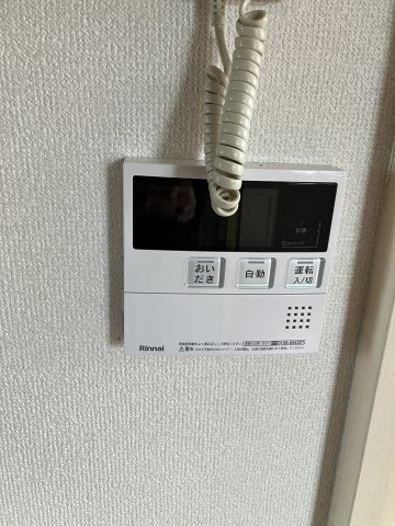 ＴＯコーポの設備