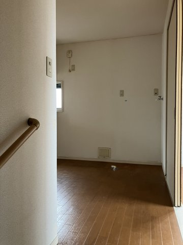 ＴＯコーポの居間・リビング