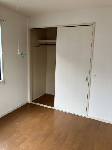 ＴＯコーポの収納