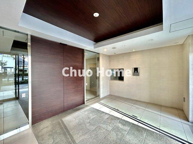 BELISTA押上駅前の防犯設備|【オートロック】オートロックシステムでセキュリティ充実。当たり前ですが、安全で安心して暮らすのって大事ですよね。お探しのご条件でオートロック付きの物件を探す方も多いですがやはりセキュリティは大事です。