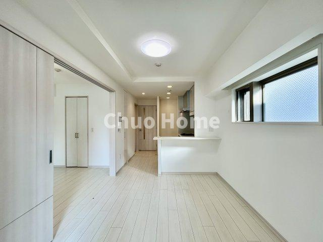 BELISTA押上駅前のダイニング|ダイニング