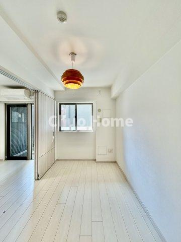 BELISTA押上駅前の寝室|居室