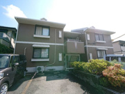 セジュール忠岡の画像