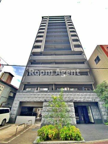 プレサンス千種アイル