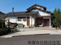 玉湯町玉造中古戸建の画像